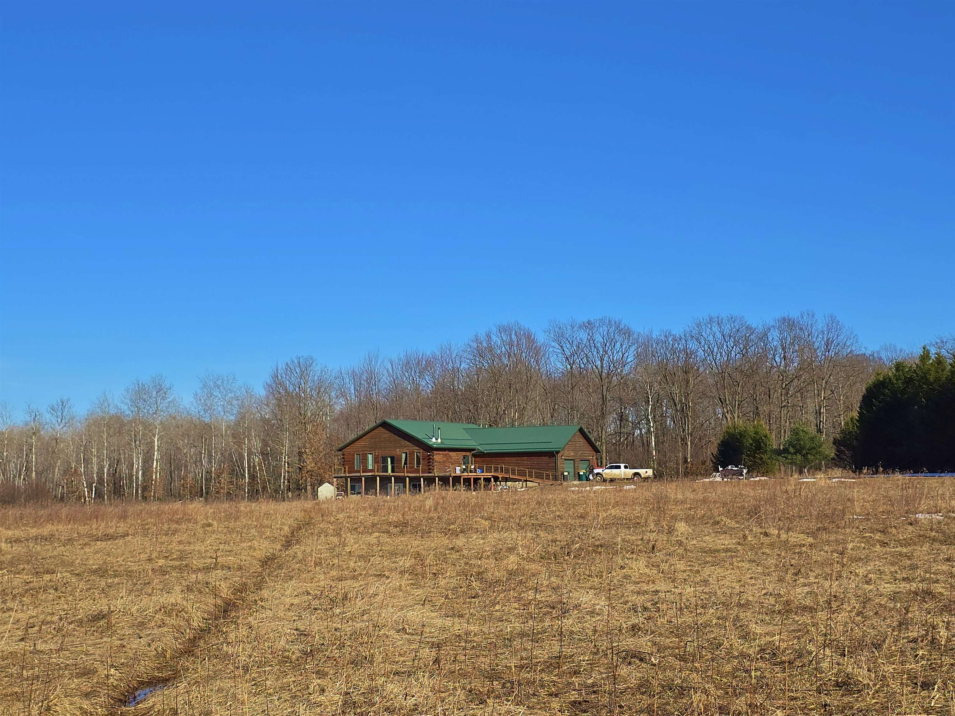 5404 Yetter Road Pittsville, WI 54466 - Photo 14 of 30