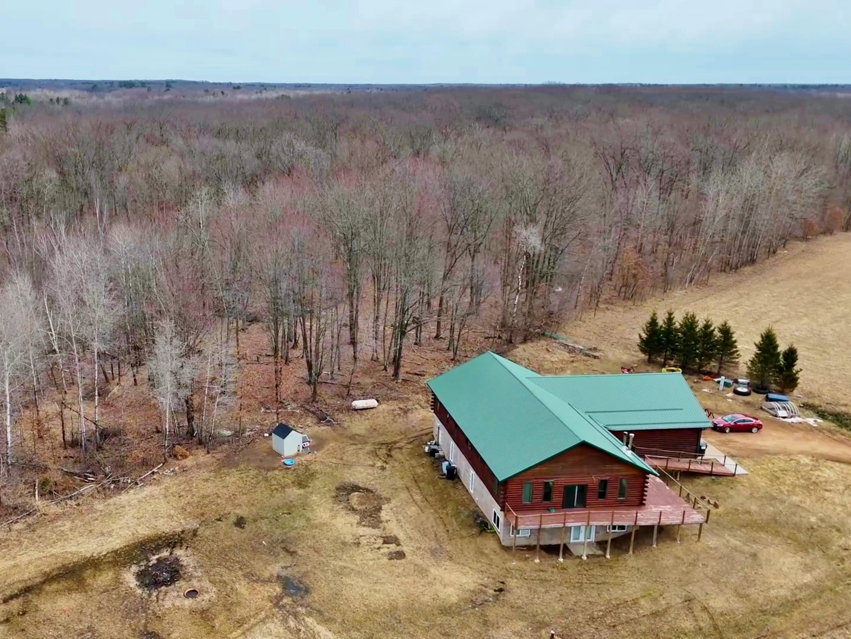 5404 Yetter Road Pittsville, WI 54466 - Photo 15 of 30