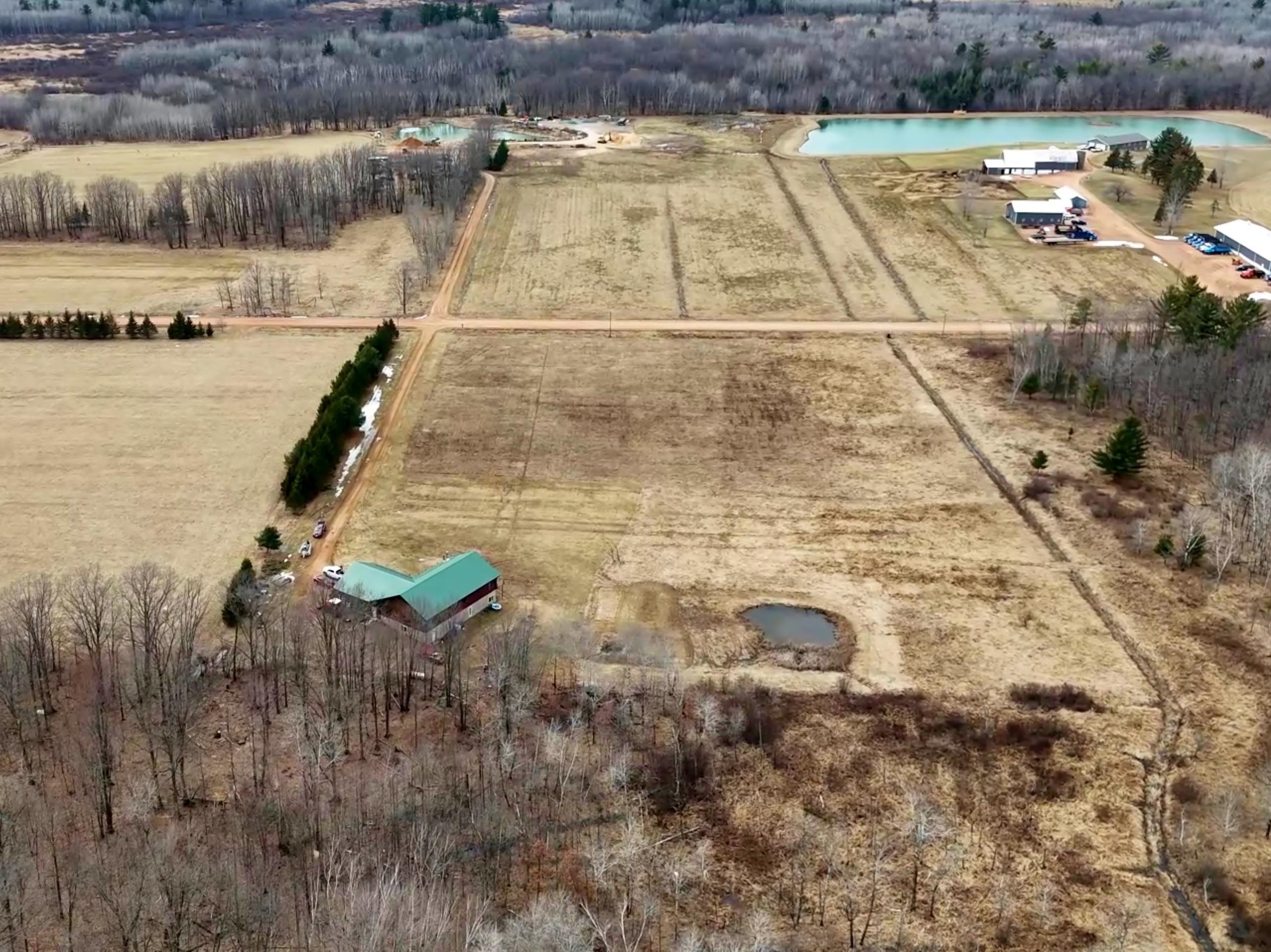 5404 Yetter Road Pittsville, WI 54466 - Photo 16 of 30