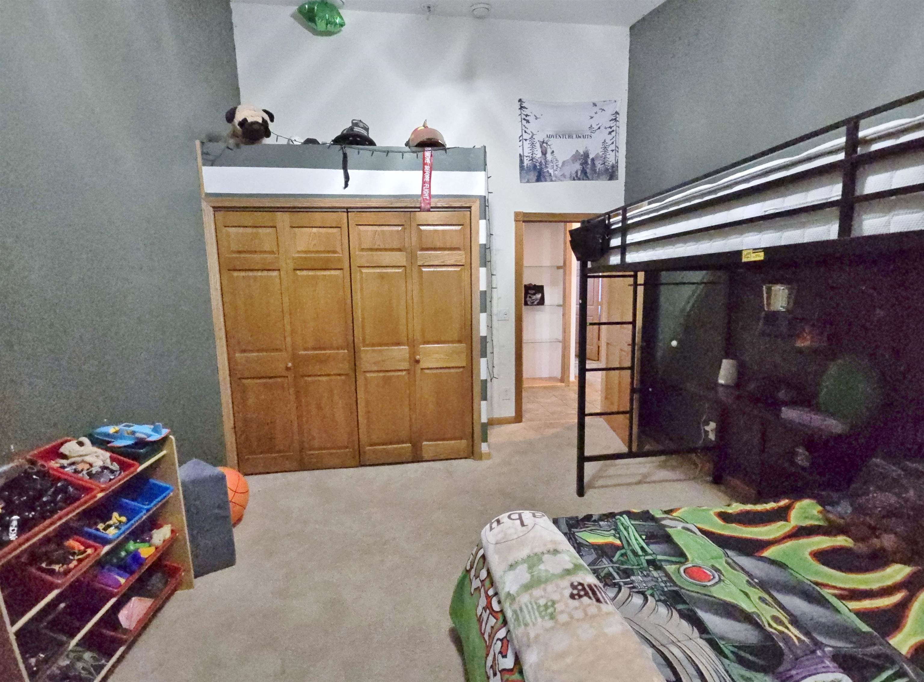 5404 Yetter Road Pittsville, WI 54466 - Photo 6 of 30