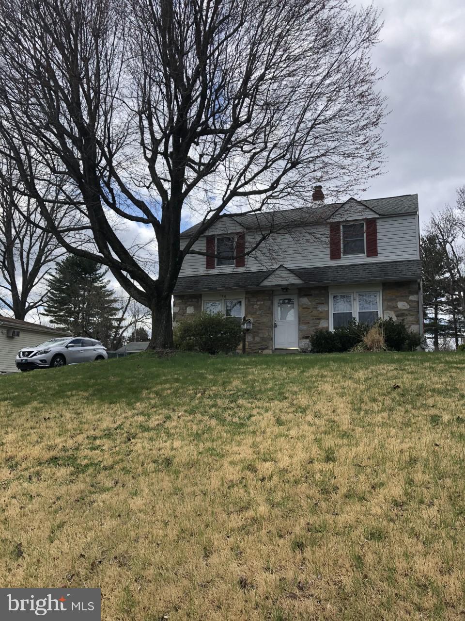 116 Newtown Road Warminster, PA 18974 - Photo 1 of 2