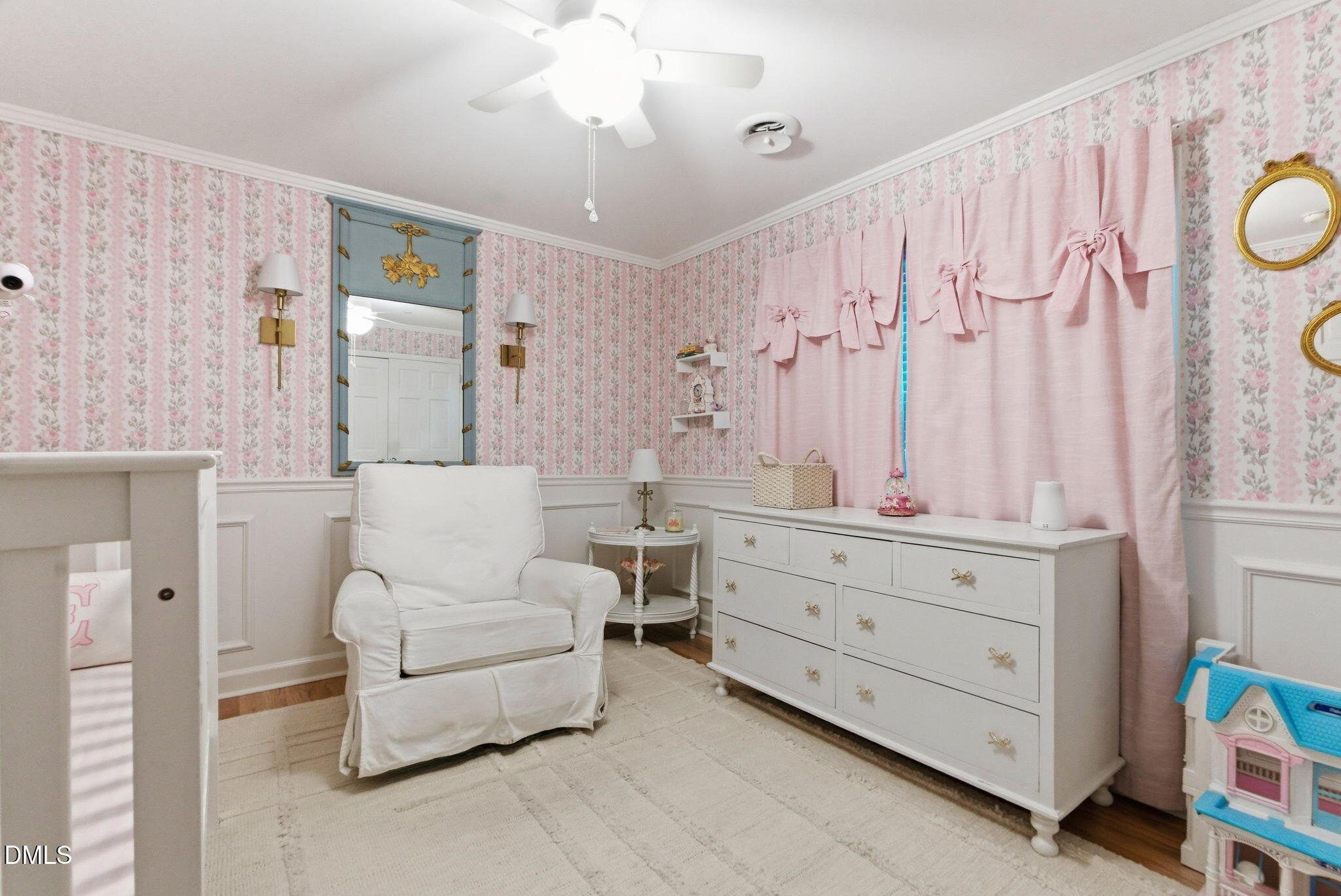 4205 Marvin Place Raleigh, NC 27609 - Photo 22 of 35 Gallery Image 22
