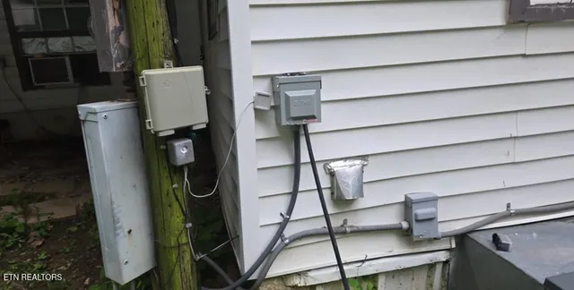 $122,500 | 618 Old Baker Mountain Road, Spencer, TN 38585