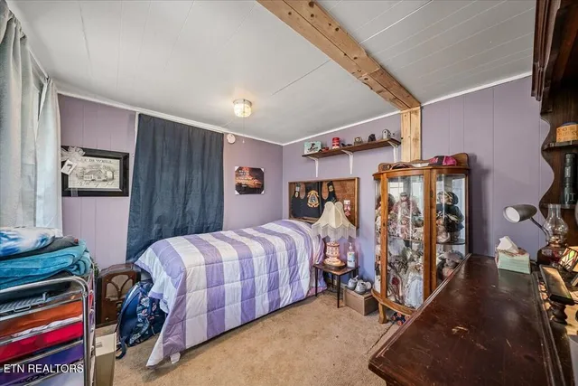 $122,500 | 618 Old Baker Mountain Road, Spencer, TN 38585