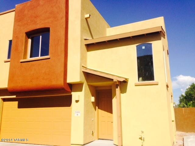 3830 East 3rd Street, Unit 2104 Tucson, AZ 85716 - Photo 20 of 29