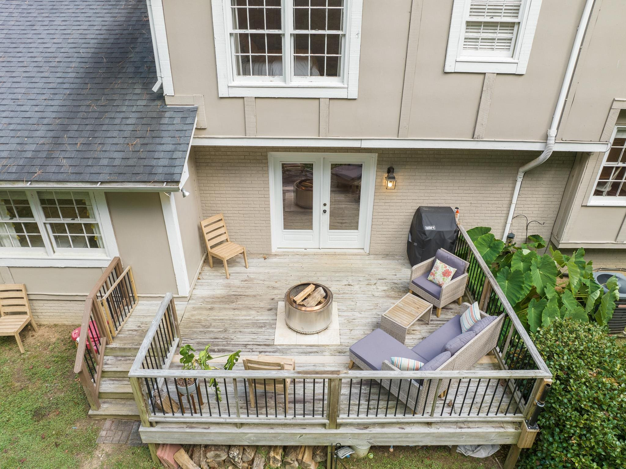 7823 Harps Mill Road Raleigh, NC 27615 - Photo 3 of 6 Photo 3