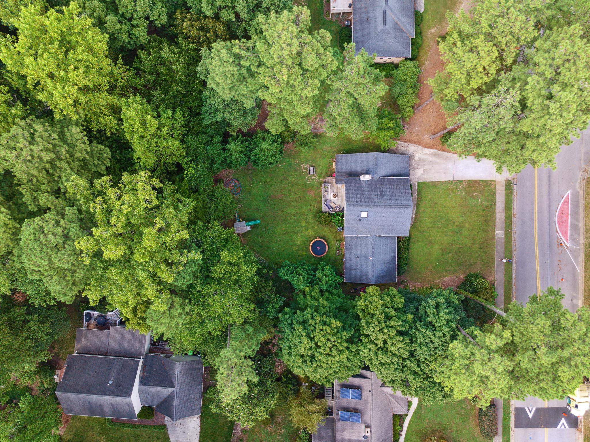 7823 Harps Mill Road Raleigh, NC 27615 - Photo 6 of 6 Photo 6