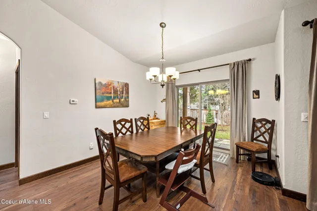 $715,000 | 6966 North Glensford Drive, Coeur D'Alene, ID 83815