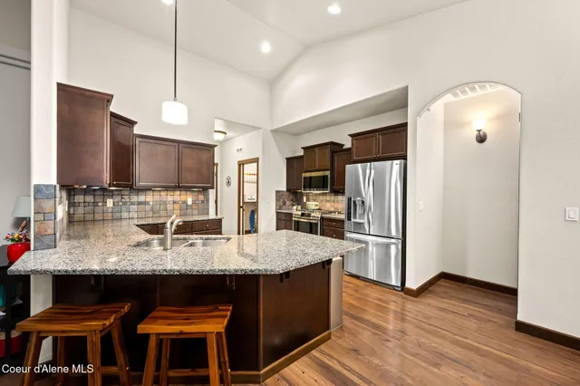 $715,000 | 6966 North Glensford Drive, Coeur D'Alene, ID 83815