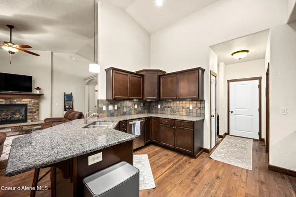 $710,000 | 6966 North Glensford Drive, Coeur D'Alene, ID 83815