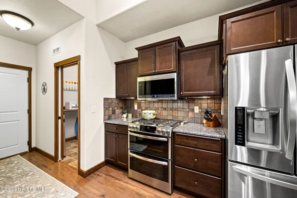 $710,000 | 6966 North Glensford Drive, Coeur D'Alene, ID 83815