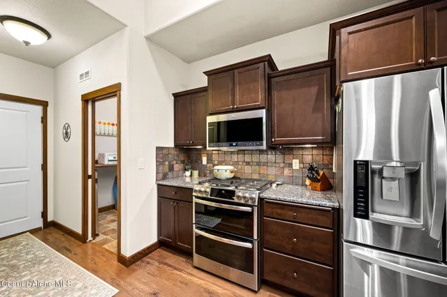 $715,000 | 6966 North Glensford Drive, Coeur D'Alene, ID 83815