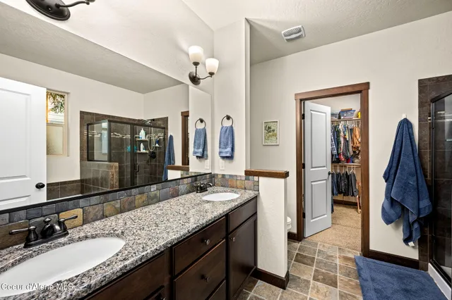 $715,000 | 6966 North Glensford Drive, Coeur D'Alene, ID 83815