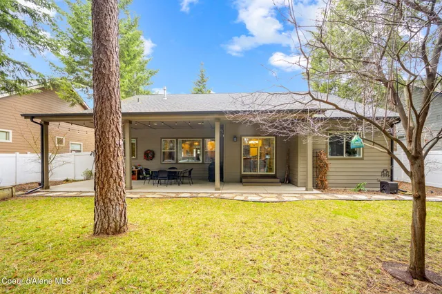 $715,000 | 6966 North Glensford Drive, Coeur D'Alene, ID 83815