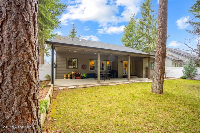 $715,000 | 6966 North Glensford Drive, Coeur D'Alene, ID 83815