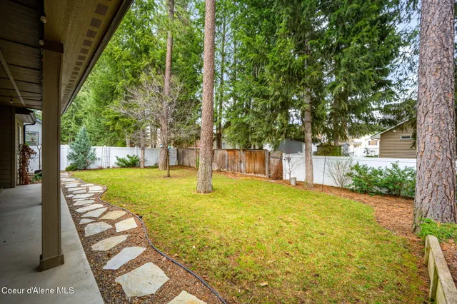 $715,000 | 6966 North Glensford Drive, Coeur D'Alene, ID 83815