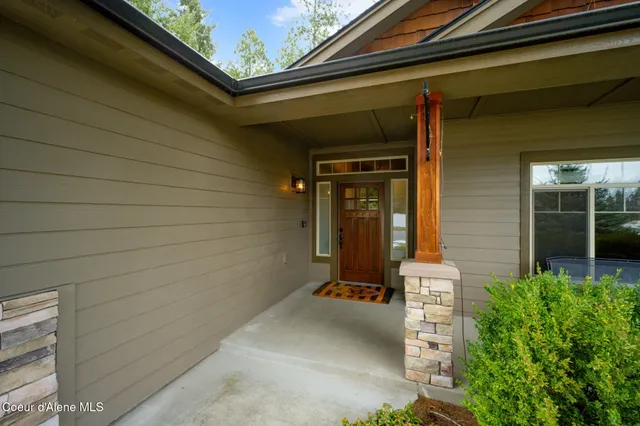 $715,000 | 6966 North Glensford Drive, Coeur D'Alene, ID 83815