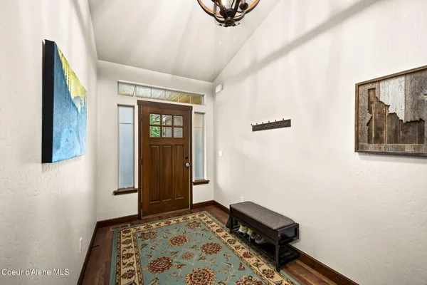 $710,000 | 6966 North Glensford Drive, Coeur D'Alene, ID 83815