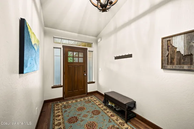 $715,000 | 6966 North Glensford Drive, Coeur D'Alene, ID 83815