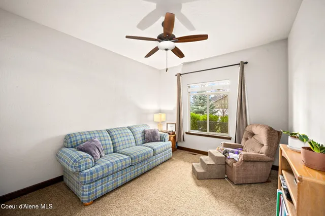 $715,000 | 6966 North Glensford Drive, Coeur D'Alene, ID 83815