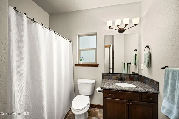 $710,000 | 6966 North Glensford Drive, Coeur D'Alene, ID 83815