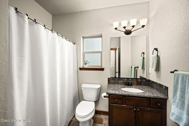 $715,000 | 6966 North Glensford Drive, Coeur D'Alene, ID 83815