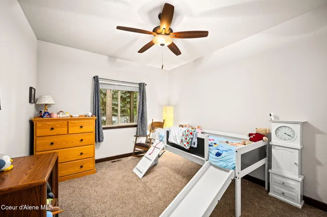 $715,000 | 6966 North Glensford Drive, Coeur D'Alene, ID 83815