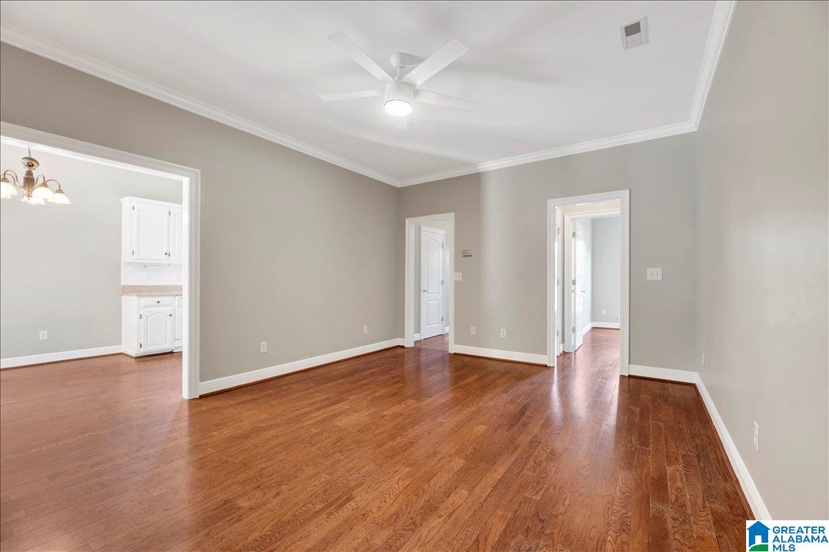 101 Fairview Lane Montevallo, AL 35115 - Photo 7 of 27