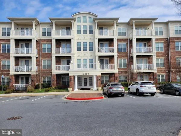 $415,000 | 12800 Libertys Delight Drive, Unit 203, Bowie, MD 20720