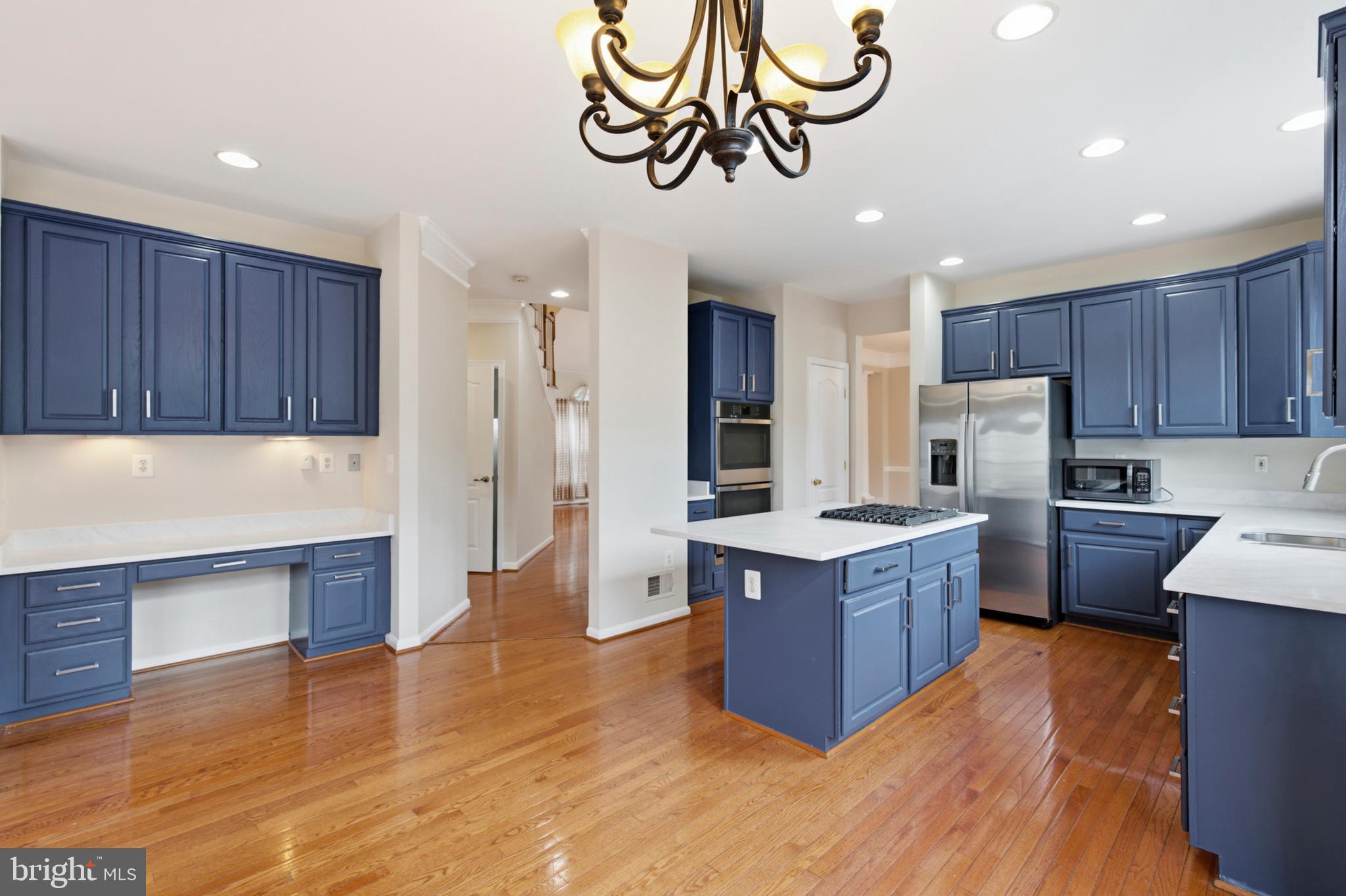 7608 Mcweadon Lane Springfield, VA 22150 - Photo 15 of 72
