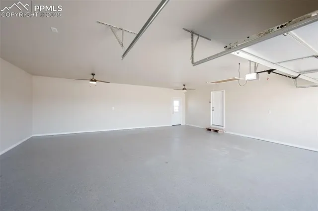 a view of a house with a patio