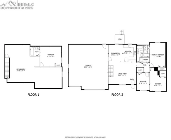 $374,950 | 393 East Chadwick Drive, Pueblo West, CO 81007