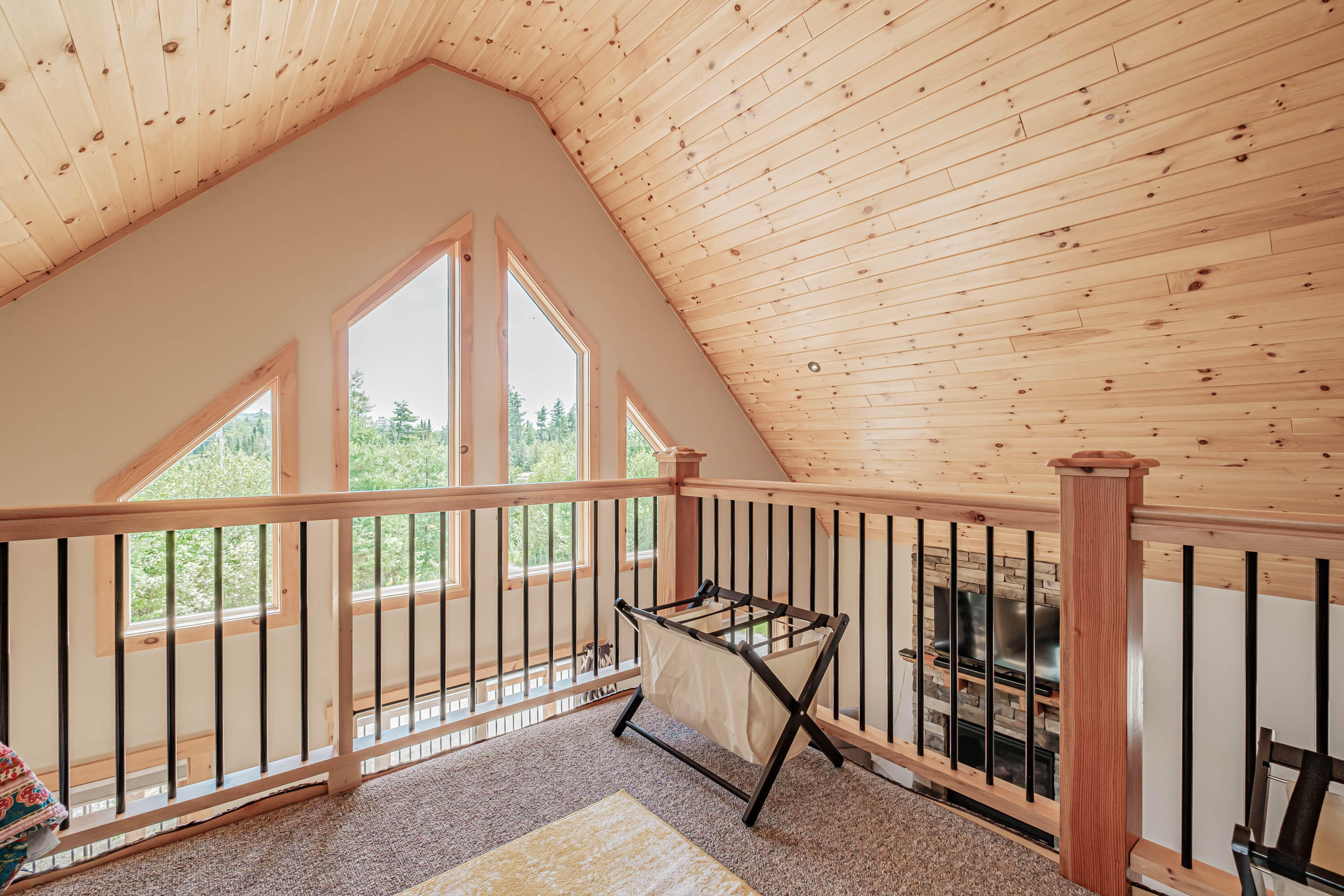 99 Songo Pond Road Bethel, ME 04217 - Photo 45 of 99 20230811gp-62068