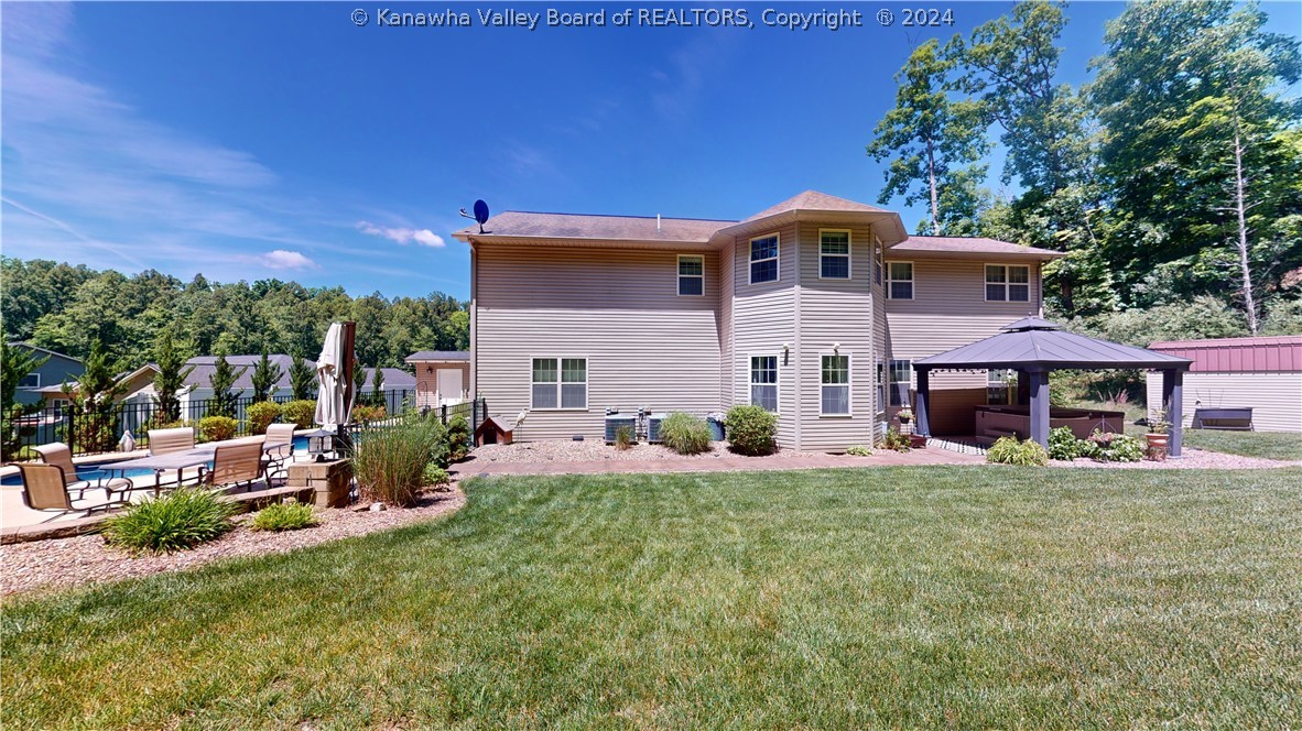 76 Russell Street Winfield, WV 25213 - Photo 24 of 27 Gallery Image 24