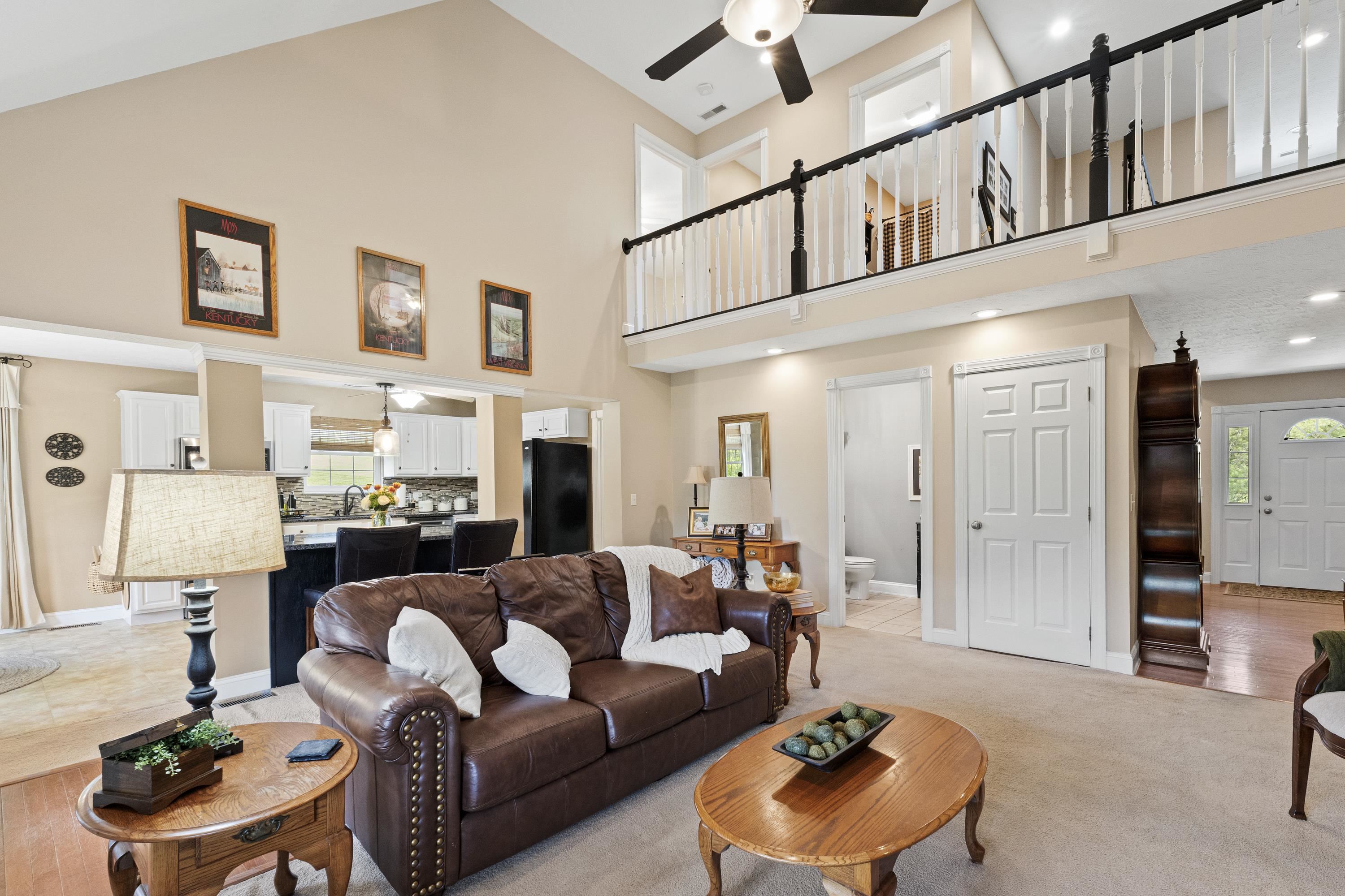 405 Iron Furnace Road Greenup, KY 41144 - Photo 5 of 50 Gallery Image 5