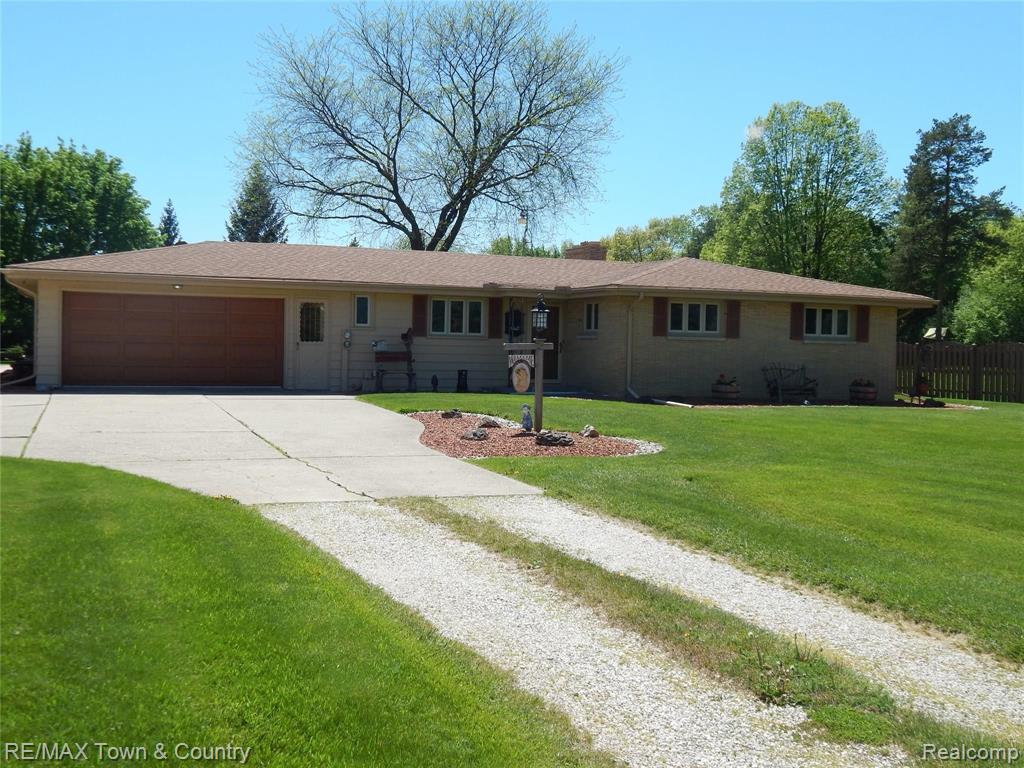 4197 Beecher Road Flint, MI 48532 - Photo 42 of 42
