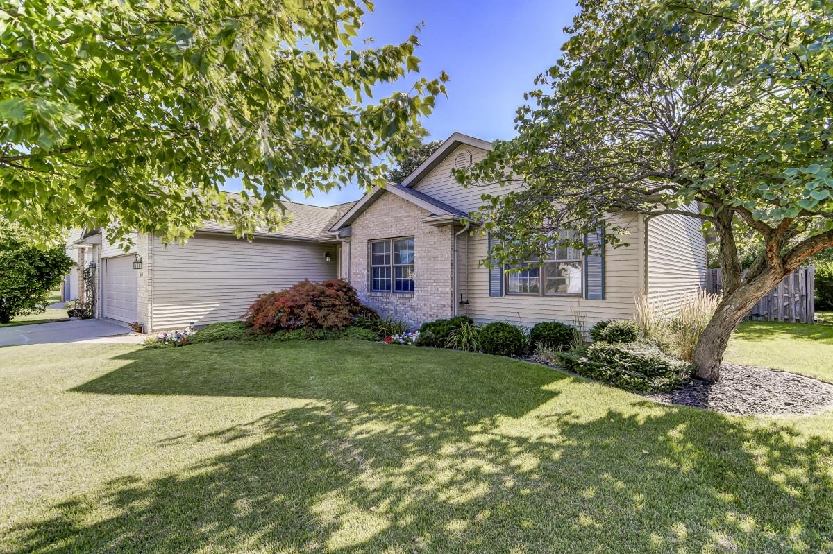 3604 Prairie Smoke Court Springfield, IL 62712 - Photo 1 of 34