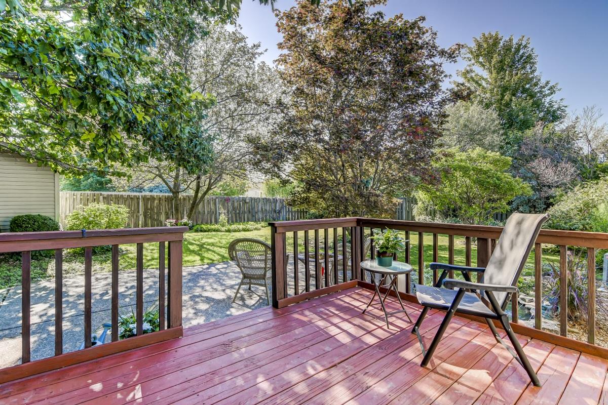 3604 Prairie Smoke Court Springfield, IL 62712 - Photo 29 of 34