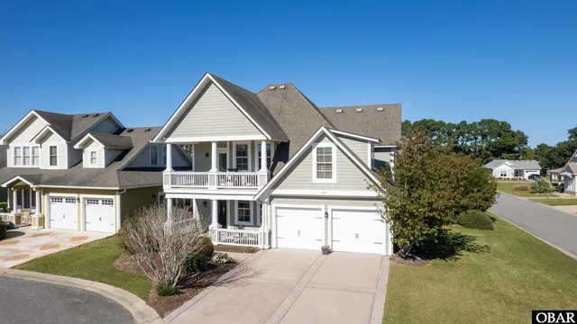 $575,000 | 805 Waterfront Drive, Unit 138, Grandy, NC 27939