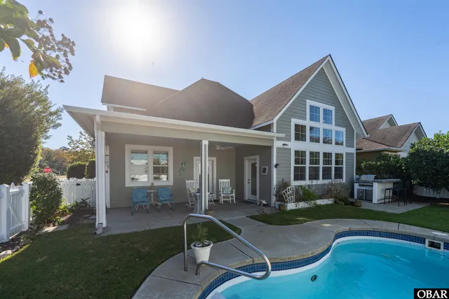 $575,000 | 805 Waterfront Drive, Unit 138, Grandy, NC 27939