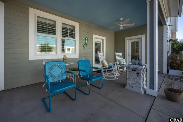 $575,000 | 805 Waterfront Drive, Unit 138, Grandy, NC 27939