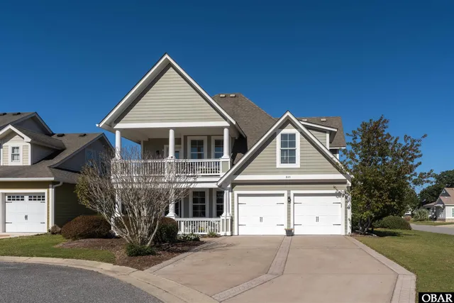 $575,000 | 805 Waterfront Drive, Unit 138, Grandy, NC 27939