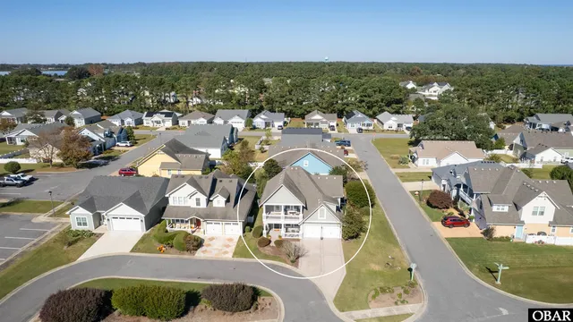 $575,000 | 805 Waterfront Drive, Unit 138, Grandy, NC 27939