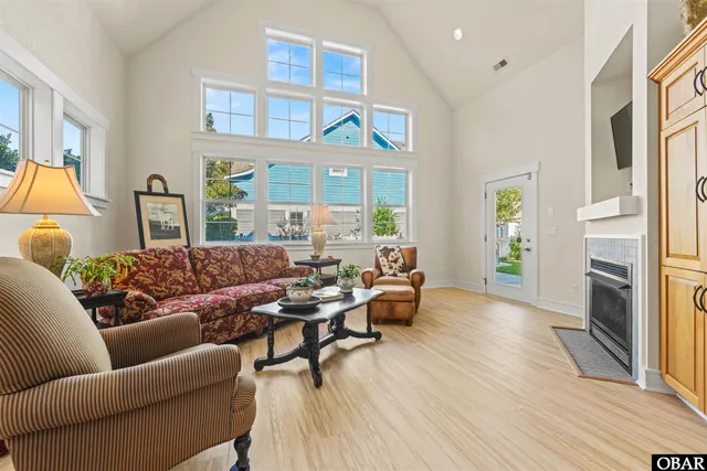 $575,000 | 805 Waterfront Drive, Unit 138, Grandy, NC 27939