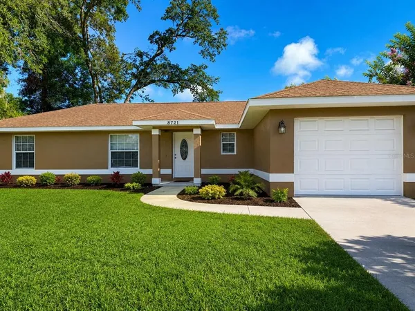 $1,650 | 8721 Southeast 157th Street, Summerfield, FL 34491