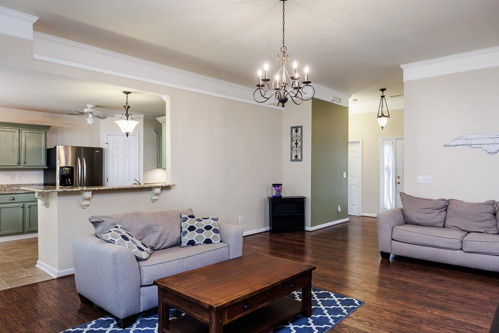 2517 Dality Drive Raleigh, NC 27604 - Photo 7 of 32 Photo 7