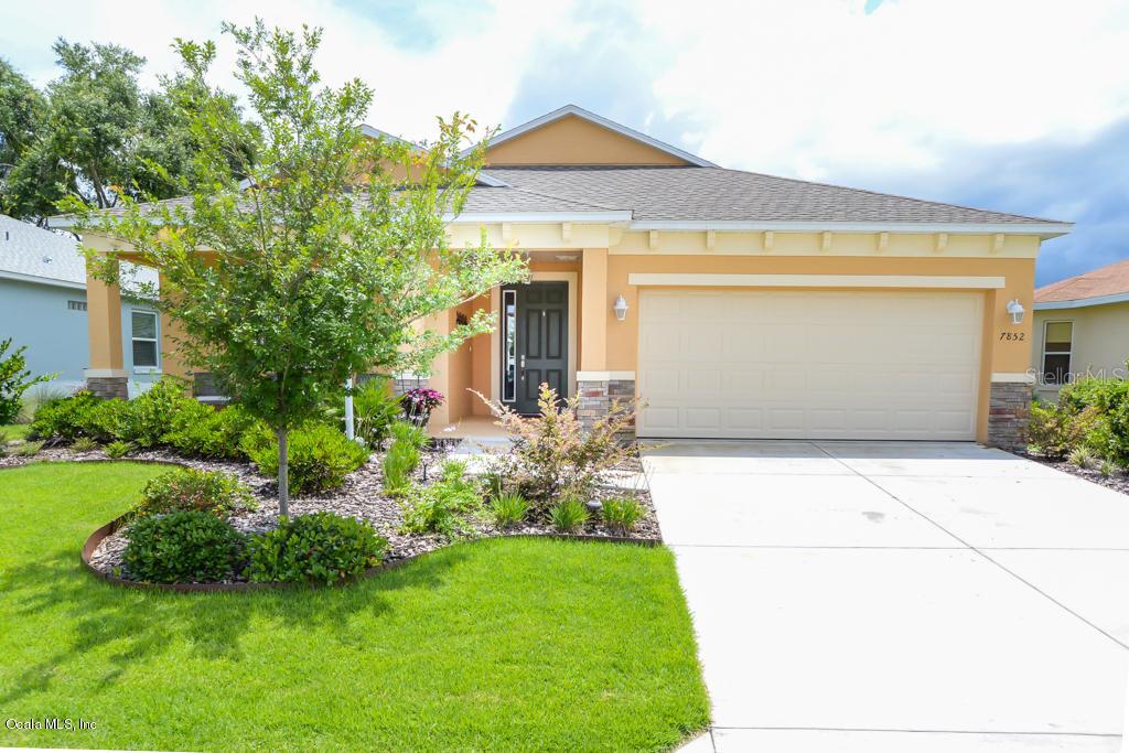7852 Southwest 80th Pl Road Ocala, FL 34476 - Photo 1 of 1 7852 SW 80th Pl Rd Ocala FL-10