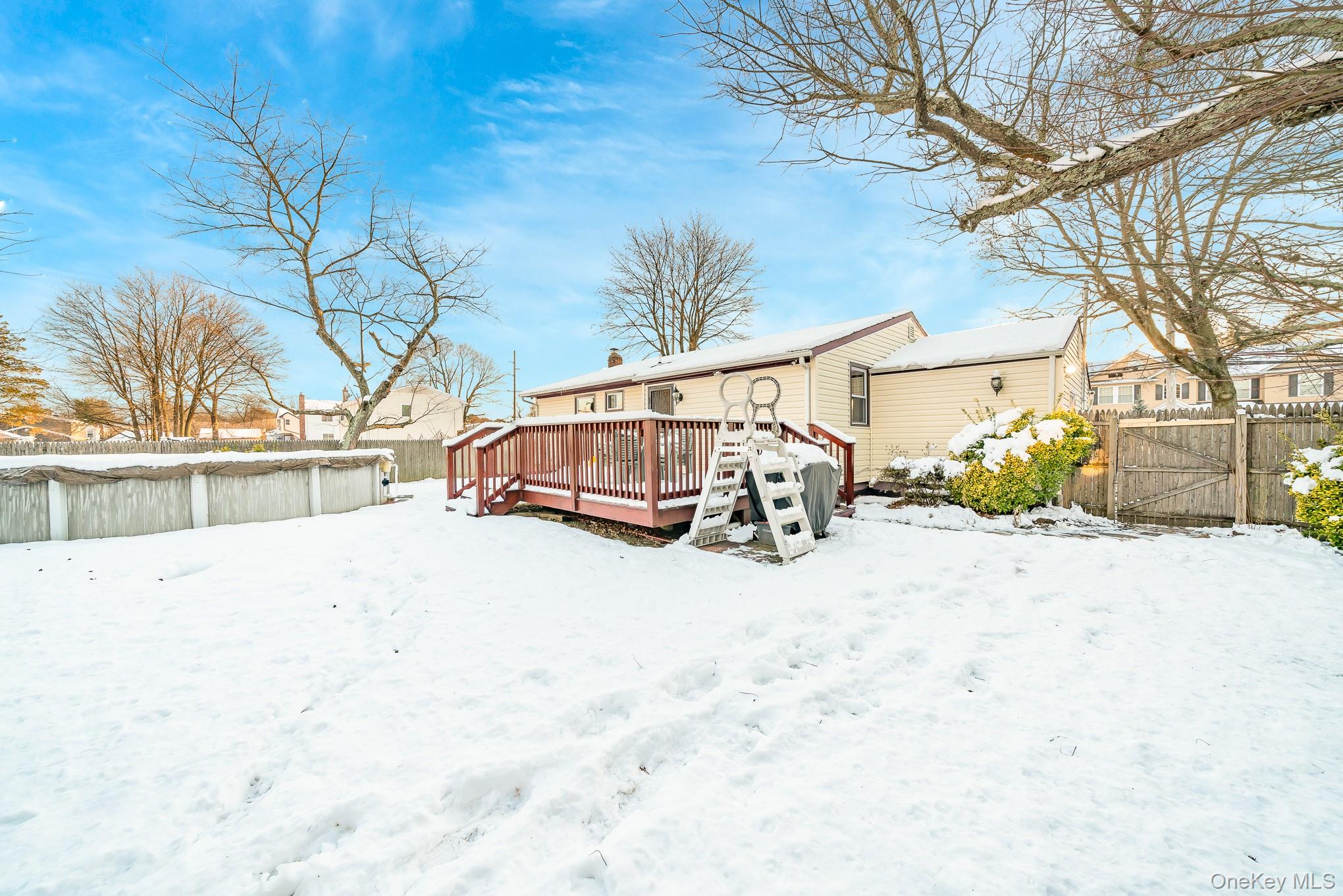 1175 Little E Neck Road West Babylon, NY 11704 - Photo 18 of 19