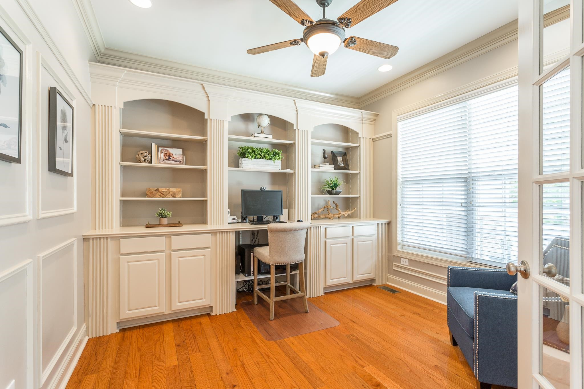 10009 Darling Street Raleigh, NC 27613 - Photo 8 of 35 Office