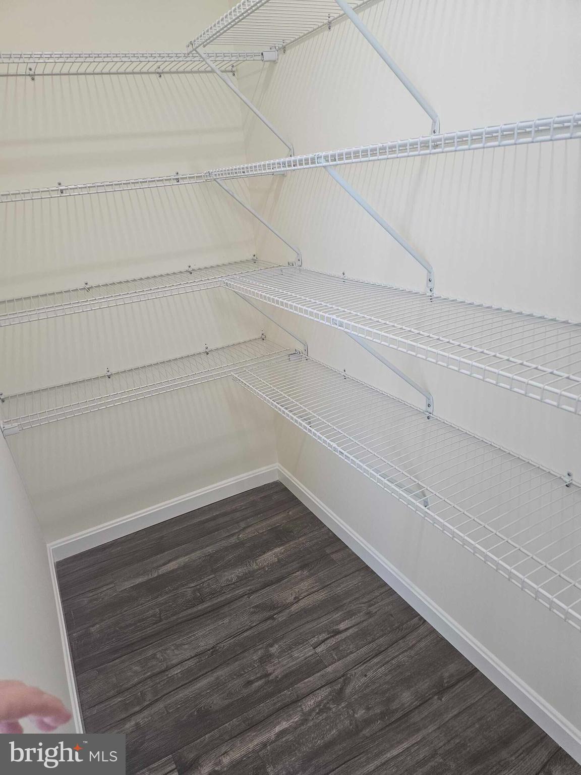 101 Rojan Road Dover, DE 19901 - Photo 12 of 29 Pantry